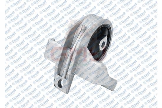GMY G20429 Motor Takozu Arka R19 - Clio I - Megane I - Scenic I - Express {Oes Uretim - Orjinal Es Deger}